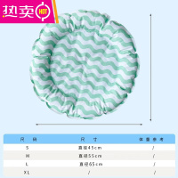 FENGHOU宠物冰垫狗狗夏天睡垫耐咬凉席猫窝睡垫狗窝夏季睡觉降温冰窝垫子
