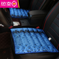 FENGHOU夏季冰垫水垫汽车坐垫冰凉垫办公室椅垫降温冰垫水坐垫组合一体垫