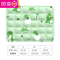 FENGHOU宠物冰垫猫狗垫子睡觉用四季通用耐咬狗狗床夏天凉窝地垫猫咪用品