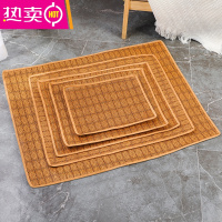 FENGHOU狗狗凉席垫四季通用夏天降温狗垫子睡觉用狗窝睡垫宠物冰垫猫垫子