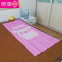 FENGHOU降温冰箱水冷制冷床垫冷水垫子降温房间注水凉席冰垫循环水冷床垫