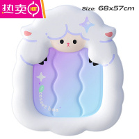 FENGHOU宠物冰垫狗狗夏天睡垫猫咪垫子睡觉用凉垫地垫夏季猫凉席冰窝