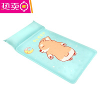 FENGHOU狗狗冰垫宠物睡觉用凉席垫子柴犬泰迪柯基法斗耐咬夏天凉垫降温垫