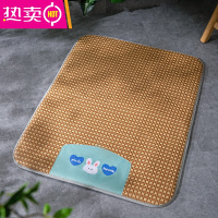 FENGHOU狗狗凉席睡垫宠物冰垫夏天狗垫子睡觉用夏季猫咪狗窝凉垫四季通用