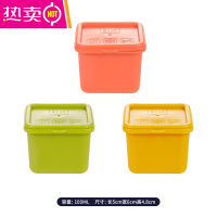 FENGHOU莱贝 高汤储存分装袋食品冷冻专用密封保鲜汤汁宝宝婴儿辅食液体 3个装 1