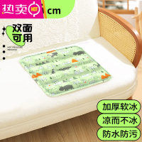 FENGHOU沙发冰垫床垫夏季单双人清凉凝胶凉席水床垫坐垫学生宿舍降温器