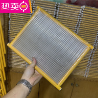 FENGHOU新品散热坐垫透气服装厂制衣厂员工上班椅垫板凳坐垫夏天冰凉坐垫