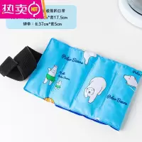 FENGHOU厨师机冰袋重复使用降温冰袋冰桶揉面机全包低温奶油打发烘焙专用