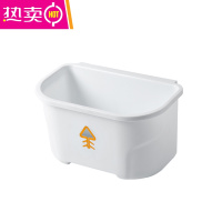 FENGHOU厨房垃圾桶挂式收纳桶分类垃圾桶家用圾圾桶大号橱柜门厨余垃圾桶