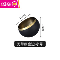 FENGHOU加厚不锈钢桌面垃圾桶 创意台面收纳桶酒吧烟灰缸KTV客厅果皮罐