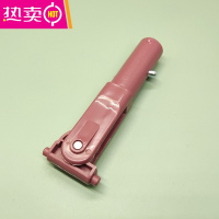 FENGHOU刮刮乐拖把转轴免手洗平板拖万向连接轴配件旋转接头替换杆子底板