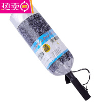 FENGHOU汽车鸡毛掸子除尘车刷车用擦车拖把专用扫灰尘清理器家用