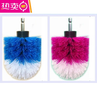 FENGHOU电钻刷 水池刷 马桶刷 电动清洁刷 球形刷 电动刷子 厨房水池刷