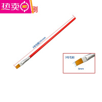 FENGHOU小毛刷油漆刷电脑主机清洁刷子维修主板手机清洗除灰尘软毛长刷子