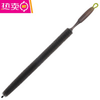 FENGHOU汽车加长柄清洁刷子发动机轮毂钢圈胎铃万向可弯引擎油污清洗刷子