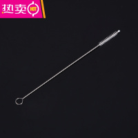 FENGHOU可弯曲加长瓶刷杯刷酵素瓶厨房清洁洗瓶刷子家用去污茶壶酒瓶毛刷