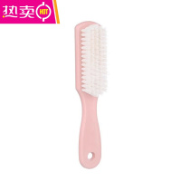 FENGHOU小龙虾清洁刷鲍鱼刷螃蟹刷家用刷子洗鞋刷衣刷鞋刷子硬毛板刷鞋刷