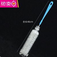 FENGHOU加长杯刷洗酵素瓶厨房清洁子可弯曲家用去污酒瓶子绞毛刷