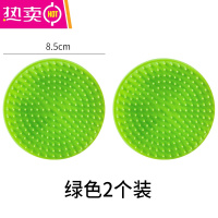 FENGHOU洗头刷器刷子大人按摩刷洗头发洗发梳子头皮头部硅胶止痒抓头器