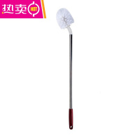 FENGHOU水桶刷子纯净水桶刷加长刷桶洗桶器矿泉水桶刷长柄桶装水清洁刷