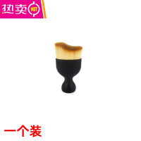 FENGHOU汽车空调出风口清洁刷车内饰清洗工具软毛刷款缝隙扫除尘毛刷子