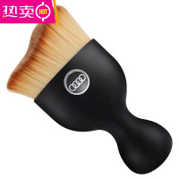 FENGHOU车载内饰扫灰尘软毛刷洗车工具键盘缝隙汽车除尘刷子出风口清洁刷