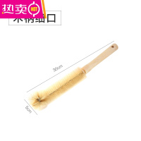 FENGHOU杯刷奶瓶刷洗杯子刷子器豆浆破壁机专用无死角家用厨房长柄清洁