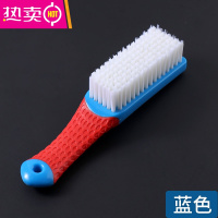 FENGHOU衣服鞋刷刷子专用清洁鞋子刷洗衣洗鞋刷器鞋多软毛家用不伤
