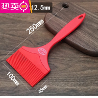 FENGHOU厨房硅胶刷子家用餐饮商用烧烤刷烘焙刷烙饼刷酱油刷