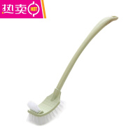 FENGHOU套装坐便器长柄洗厕所刷子卫生间无死角家用洁厕厕刷洁厕灵马桶