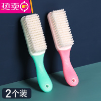 FENGHOU鞋刷子多清洁刷刷鞋洗鞋器家用洗衣服板刷软毛不伤鞋子刷子