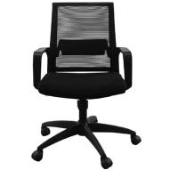 鑫智创办公家具电脑椅办公椅休闲透气职员椅转椅