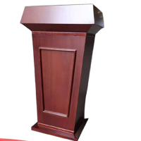 鑫智创演技台演讲桌会场主持台培训演讲台