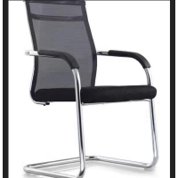 鑫智创 XZ-024 标准型洽谈椅办公椅