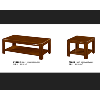 鑫智创 F122 长加方茶几