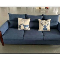 鑫智创 XZC-1.5 两人位沙发