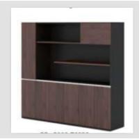 鑫智创 XZC-02 2400*400*200 办公柜展示柜