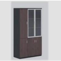 鑫智创 XZC-05 1200*400*2000 三门书柜办公柜