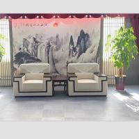 鑫智创 XZC-028 1.1*0.95*90 接待沙发