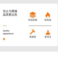 鑫智创 XZC- 415 一桌四椅 办公室酒店洽谈桌椅组合