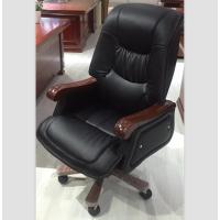 鑫智创 XZC-07 老板椅皮椅转椅办公椅
