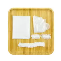 染发工具四件套（头套，手套，耳套，披肩）