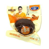 贤哥五香蛋拉伸膜盒装30g