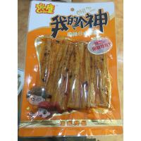 【苏宁小店】馋库麻辣日式凉皮90g