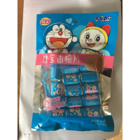 佳宝 山楂片150g/袋