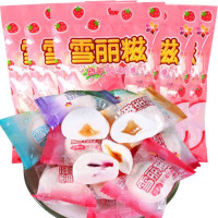 60g串屋雪丽糍草莓/香橙/葡萄