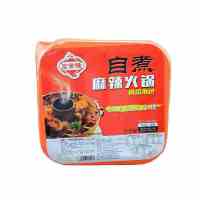 宏登隆麻辣自煮火锅320g