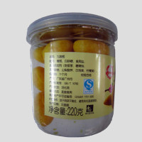 马赛克九制橄榄220g