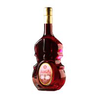 [正品]酒龙仓 52度大提琴喜上心头 浓香型纯粮白酒520ml单瓶装