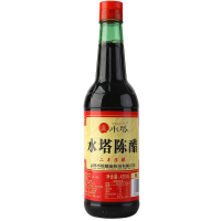 水塔 陈醋 二年陈酿 420ml